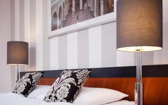 Hapimag Resort Budapest