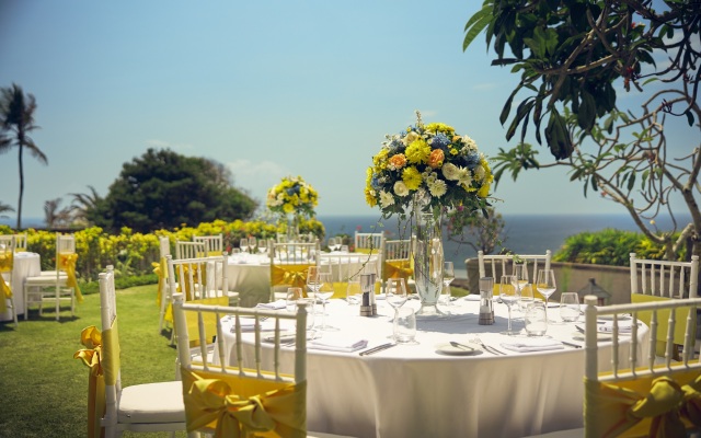 Hilton Bali Resort