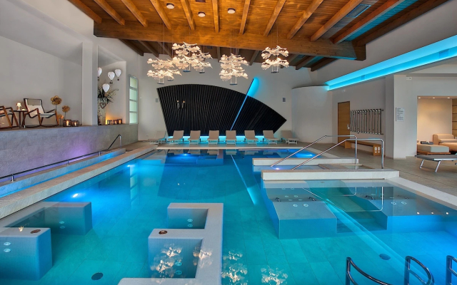 Eliseo Terme Hotel