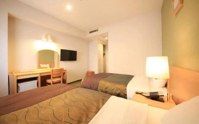 Hotel Grand City