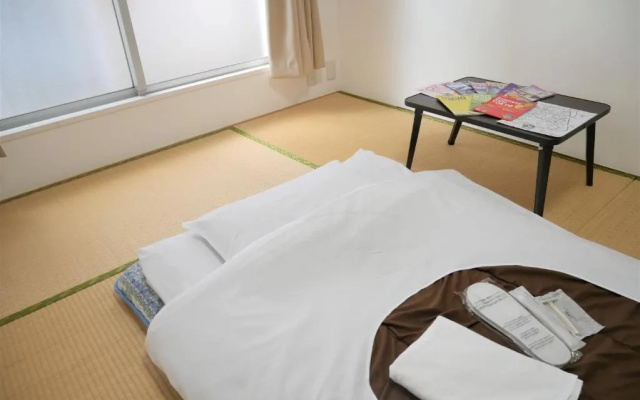 Japanese Style Single room 사진 2