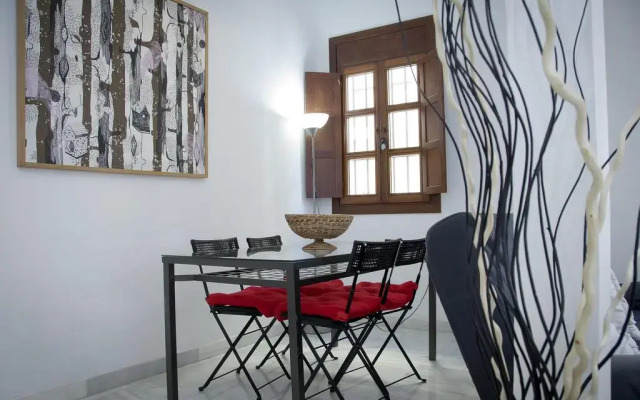 Apartamentos Doña Elvira
