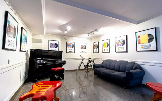 Vilage Inn Ribeirao Preto & Convencoes