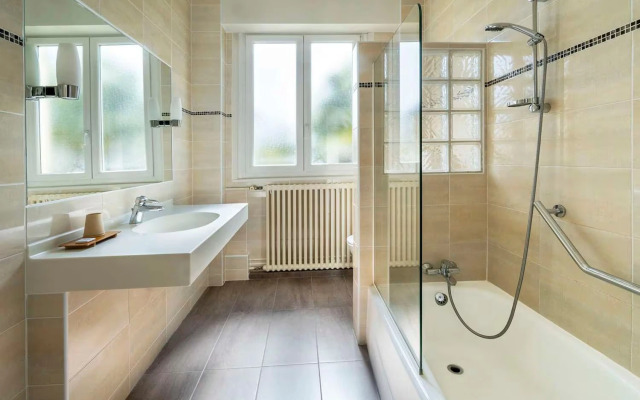Best Western De Diane