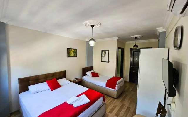 Sultan Saray Hotel