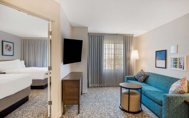 Sonesta ES Suites Denver South Park Meadows