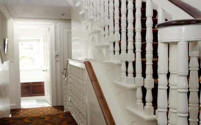 St. Judes B&B