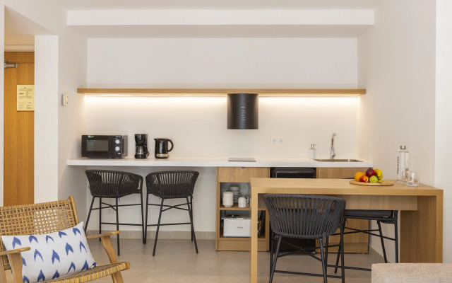 Aparthotel Bahia Pollensa