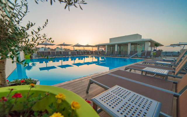 Maritim Antonine Hotel & Spa Malta