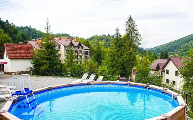 Reikartz Carpaty
