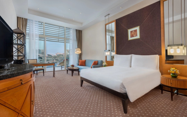Al Raha Beach Resort & Spa