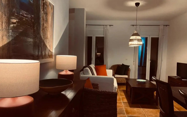 La Perla de Frigiliana Suites & Villa