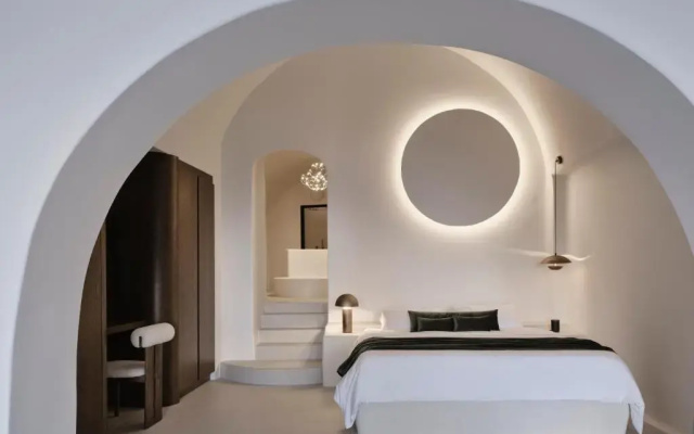 Andronis Luxury Suites
