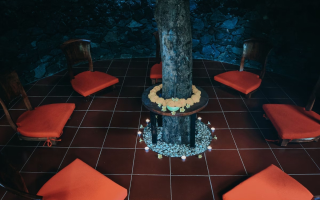 BeingSattvaa Luxury Ubud