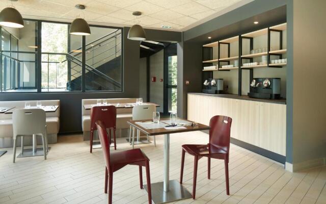 Hotel Campanile Nantes Centre - Saint Jacques
