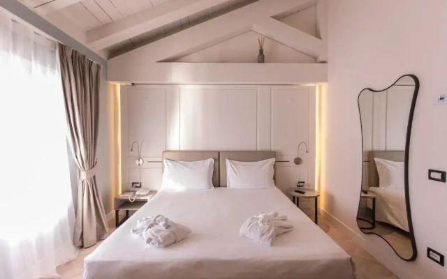 Hotel Araba Fenice