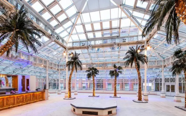 Millennium  and Conference Centre Gloucester London