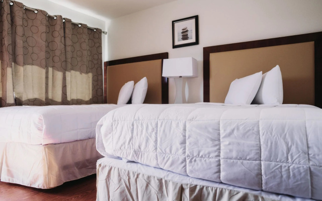 Willcox Extended Residence Inn & Suites