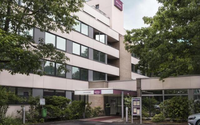 Mercure Hotel Düsseldorf Neuss