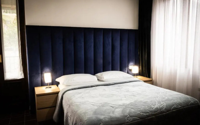 Hotel Sonenga