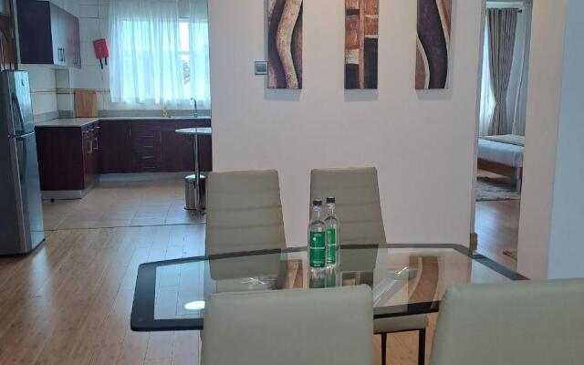 Golf View Serviced Apartments