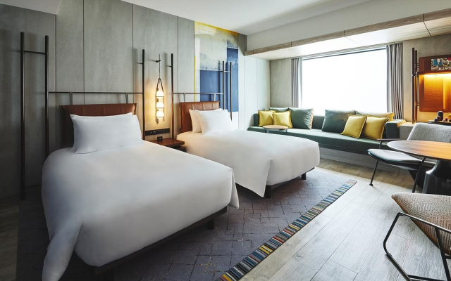 Grand Basin room 사진 3