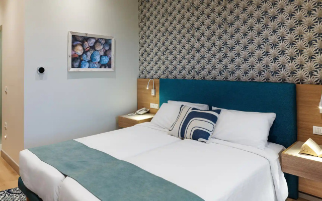 Leonardo Kolymbia Resort Rhodes