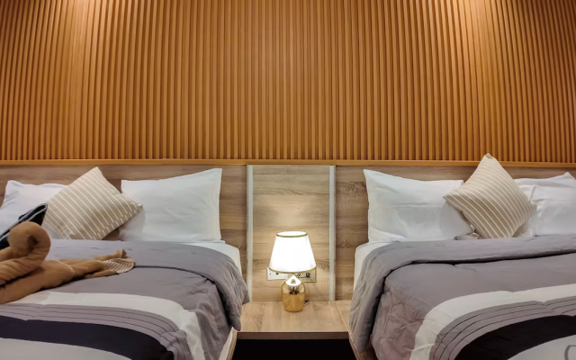 Soficu Hotel On The Beach