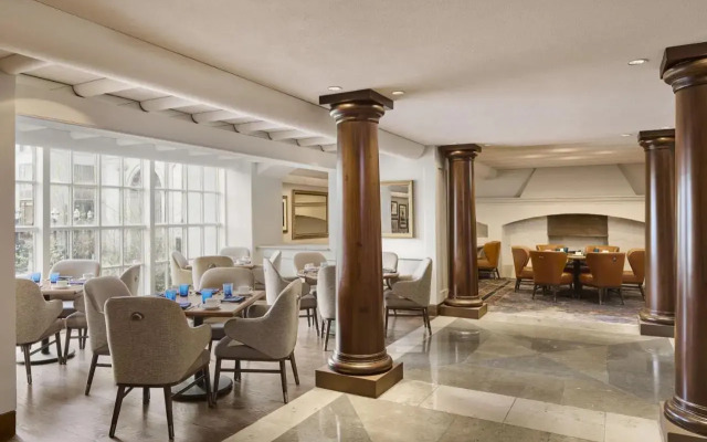 Hotel Cleveland, Autograph Collection