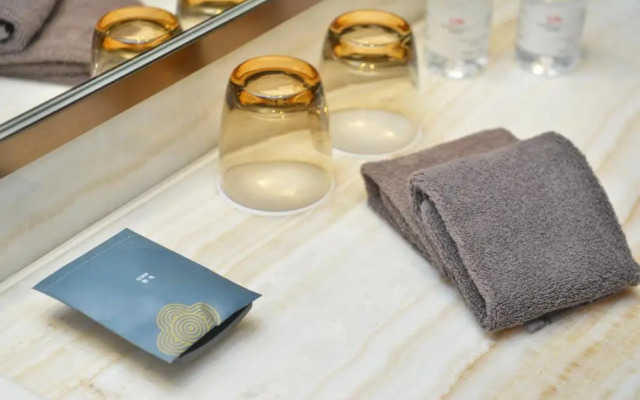 The Garden Hotel Guangzhou Hotel