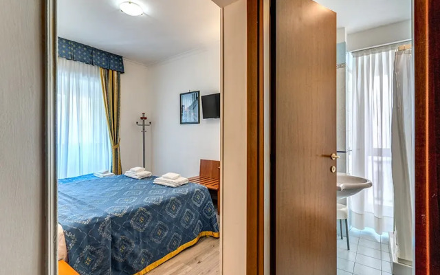 Baltik Guesthouse