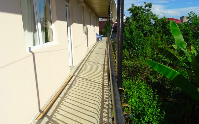 Guest House Artem