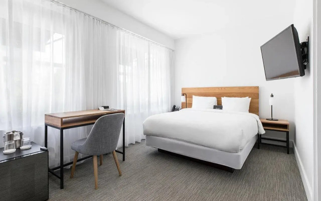The Meridian Miami Beach by Kasa Living