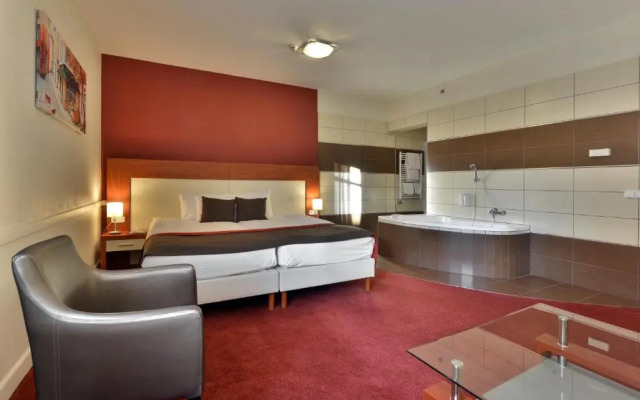 Hotel City Inn