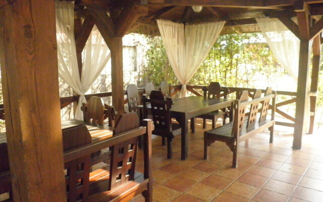 Gala Hotel