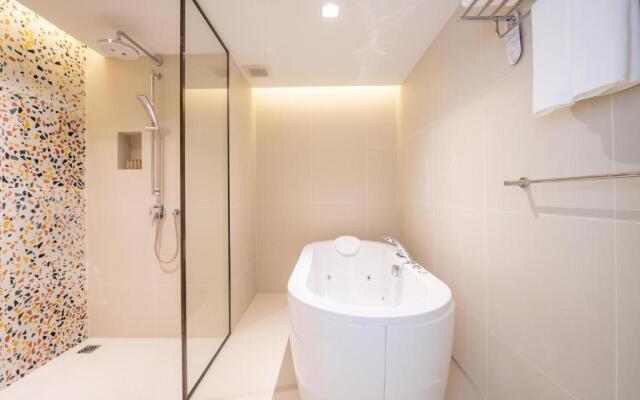 Baan Samui Resort