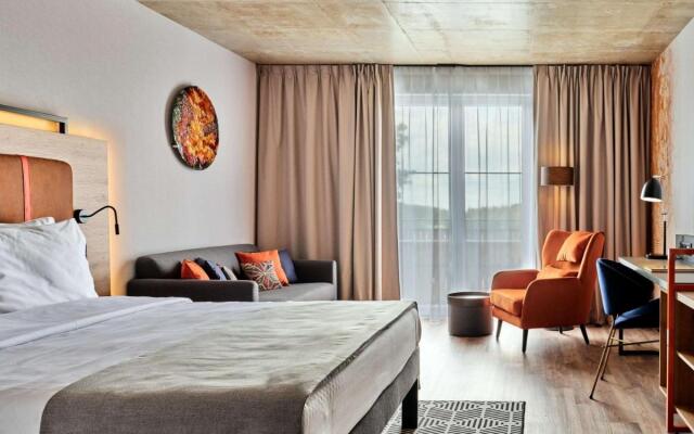 Mercure Szklarska Poreba