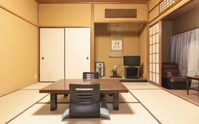 Japanese-Style Sawarabi with Open-Air Bath room 사진 2