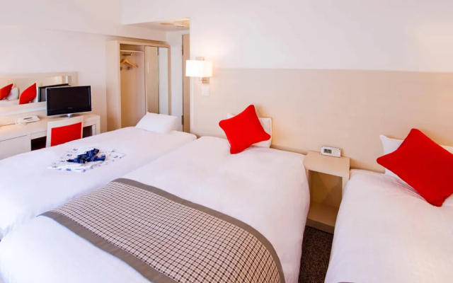 Corner room 사진 3