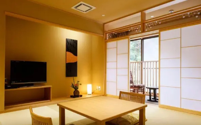Superior Japanese-Style room 사진 2