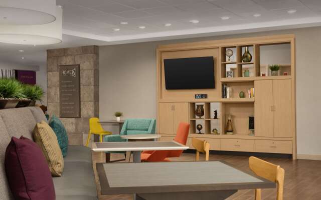 Home2 Suites by Hilton Huntsville/Research Park Area, AL