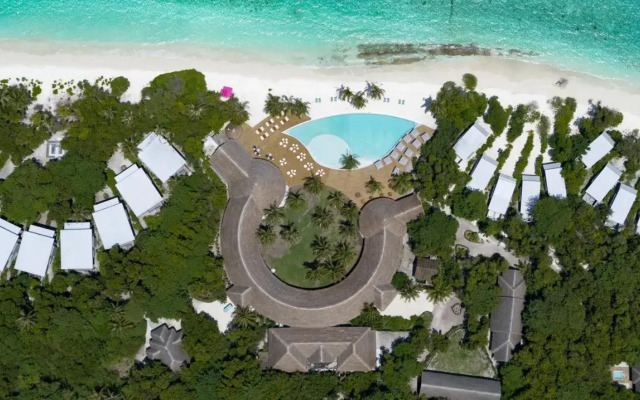 Ifuru Island Maldives - 24-Hours Premium All Inclusive