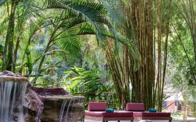 The Namkhan, a Small Luxury Hotel of the World