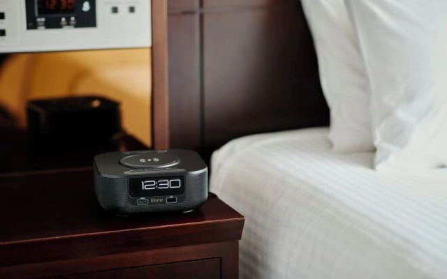 Deluxe Executive Floor room 사진 2