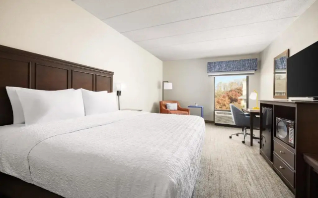 Hampton Inn Columbia