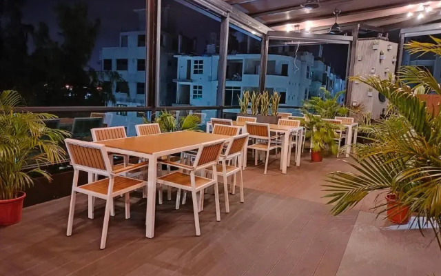 Hotel Star Shell