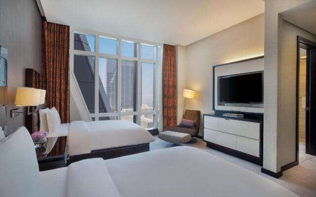 Rosewood Abu Dhabi