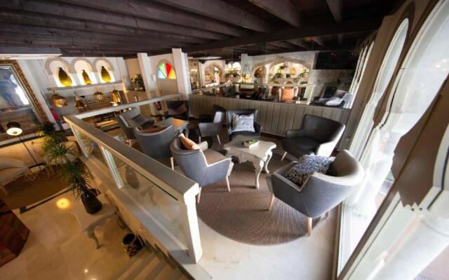 Hotel Casablanca