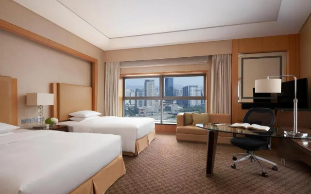 Ningbo Marriott Hotel