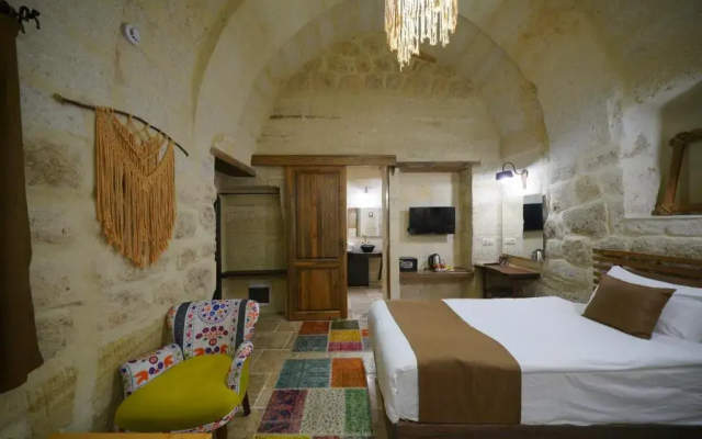 Arinna Cappadocia